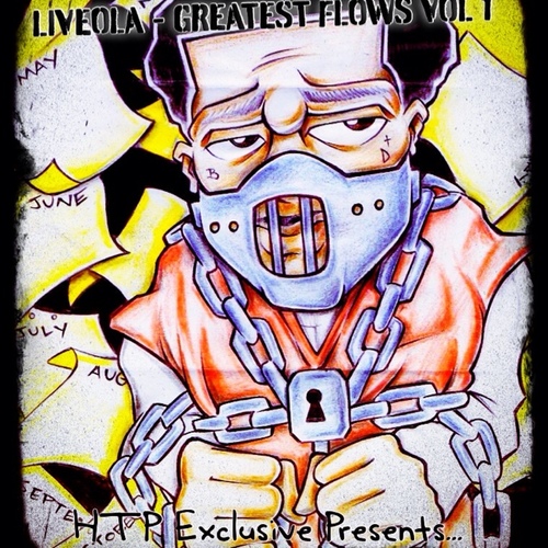 FreeLiveola's profile picture. Programmed 2 Wreck

Liveola's Official Twitter

For all booking hit @HTPExclusive
