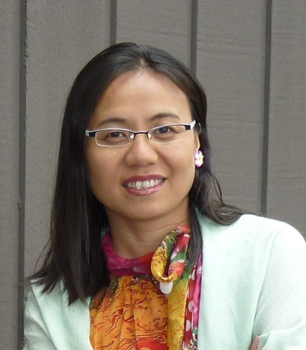 Executive Director of Vietnam Education Foundation