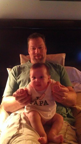 homebrewer, beekeeper, chicken farmer, sweepstakes machine entrepreneur. Future music venue brew pub owner.