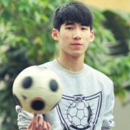 Martin Nguyen aka TienFS, 17ys, Vietnamese, Football Freestyler 
Dating @Trangladyy
