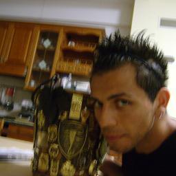 MARCANTONIPAOLO's profile picture. 