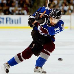 Die Hard AVS fan. Colorado