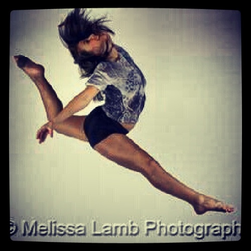 alexandria_am's profile picture. 