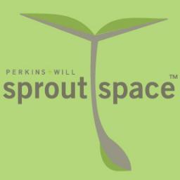 SproutSpace's profile picture. Sprout Space™ is a healthy, sustainable, and flexible modular 21st Century classroom. Tweets courtesy of the people at @perkinswill