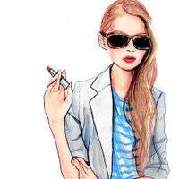 Mary Elle (@soydetestable) 's Twitter Profile