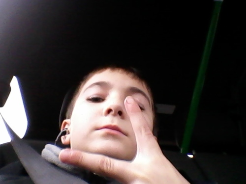 @xNickGanea6_7 is my brother :P Follow me and him!!! We Follow Back