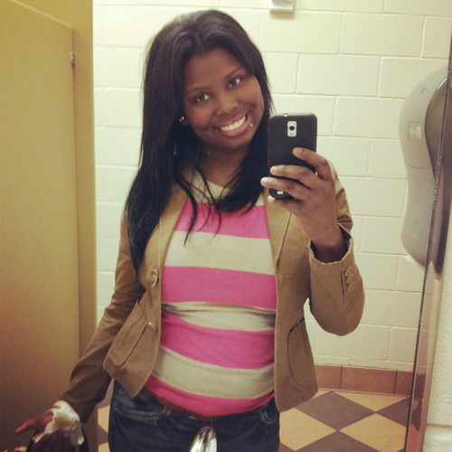 SHUT UP BITXHH --- FOLLOW!