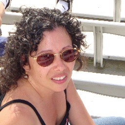 Carol D'Agostino
