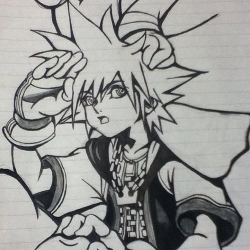 KH/黒バス/進撃の巨人が好きです！