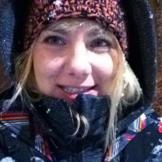 rock climber, film maker, lover of life #womeninfilm