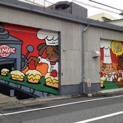 ランビック Todoramvic Twitter