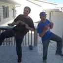 Ryan Vineyard - @rhino2013 - Twitter