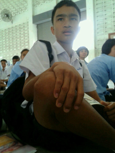 sitthichaichoke's profile picture. 