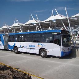 Red Urbana de Transporte Articulado (RUTA)