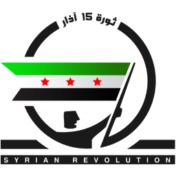 English Twitter account for Kafranbel, the Syrian Revolution.