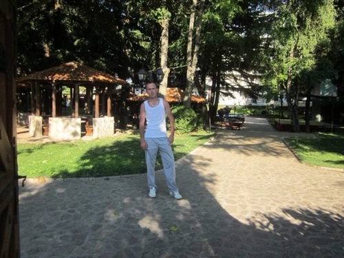 AnarChy_89's profile picture. Suad Cara