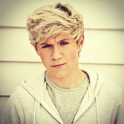 Just a normal teenager...Thats obsessed with One Direction. Softball and 1D are my lifee. Socially awkward. Gamer. etc.