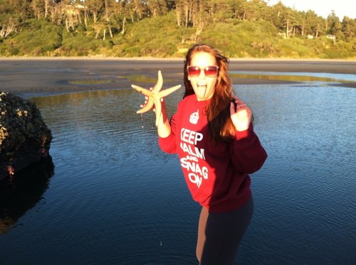 MelKristjanson's profile picture. Environmentalist, Seattleite, lover of beer and all living creatures