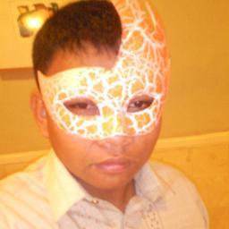 MarkJosephMahor's profile picture. Law Student, Northwestern University