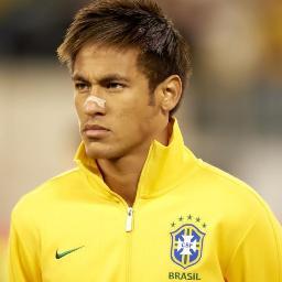 NEYMAR_FAN_OFIC's profile picture. ▌Neymar da Silva Santos Júnior (born 5 February 1992), Neymar |FANSPAGE|Like Page If You Like player ''Neymar'' ▌