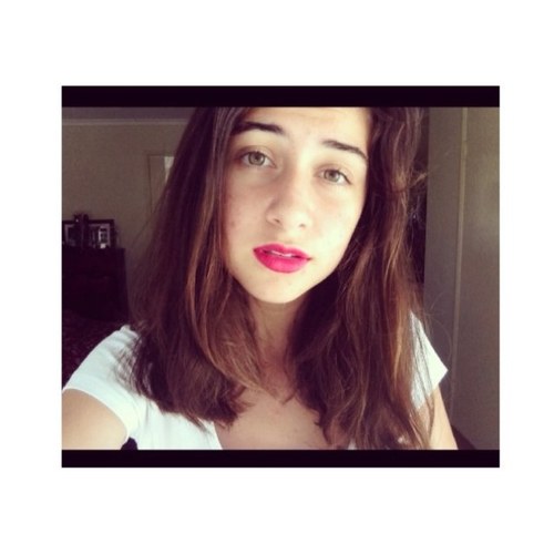 Taryn_HP's profile picture. 