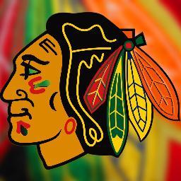 A compilation of all Blackhawks news sources, as well as live tweeting of all games. Go Hawks!