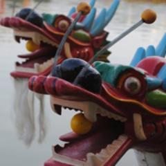 The Online Home of Dragon Boat Racing