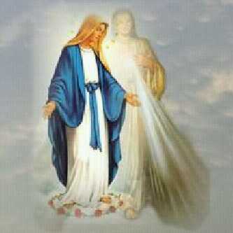 Virgen Milagrosa libera a tu pueblo !