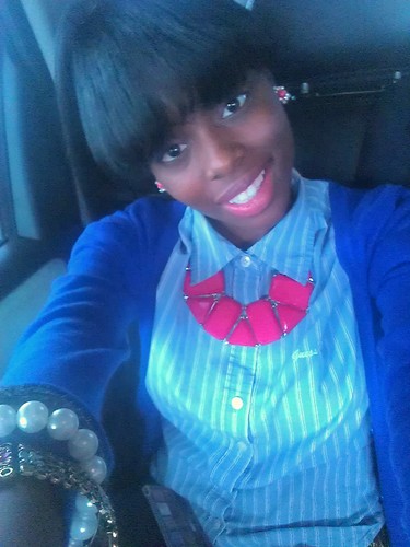 Shacole is the name, I'm19 years old, unique & different, you'll find no one like me :-)
