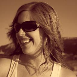 I'm special in a fun sort of way. :)