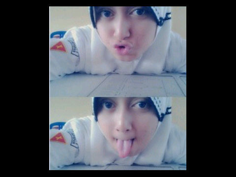 I love @hanzamuyama