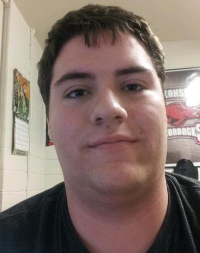 I am a Student Affairs GA, D&D Fanboy (my dream is to work at Wizards of the Coast), and I am a proud gay man! Also, I'm bad at Twitter, so hang in there w/ me!