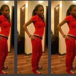 My Name Hanna : I Like To Havet Fun,Party,Shop, My Swagg Stay on Point: Im Living Life To Da Fullest 3 Follow My Fav Cuzin @_kushalicious