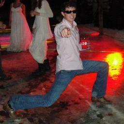 TheKrimpler's profile picture. 