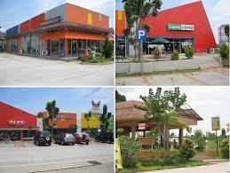 Your Family Rest Area