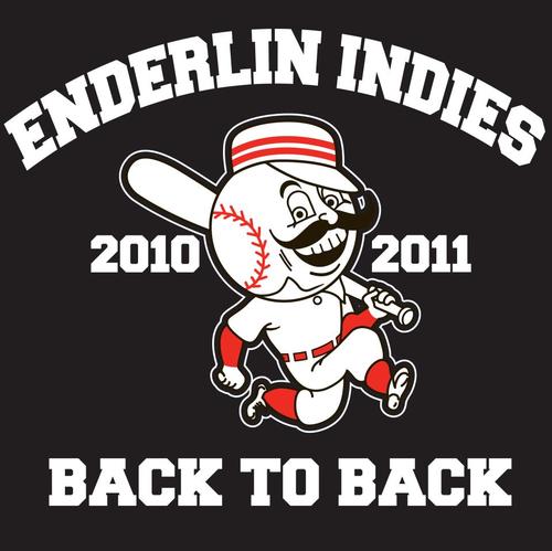 Enderlin Indies