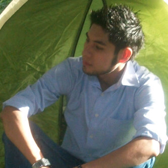 ChristianR1990's profile picture. Contador Publico universidad Iberoamericana, Analista en Proquinal SA