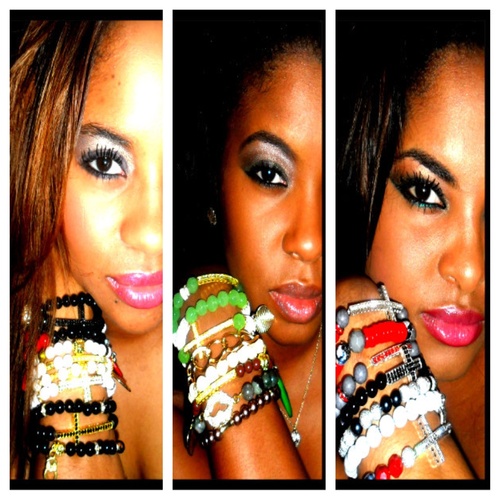 We are three sisters destined to live life beyond the ordinary. We make creative jewlery to fit your custom lifestyle. visit trinityjewlery.co