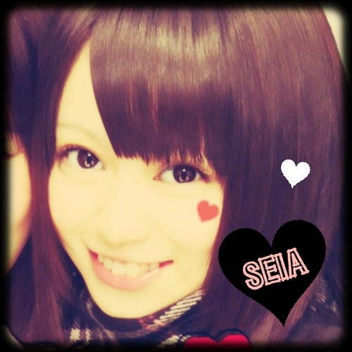 田中星亜 Seia31 Twitter 田中星亜 Seia31 Twitter