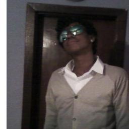 Sou o cara pra você ♫