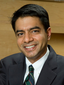Amitabh Chandra Profile