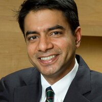 Amitabh Chandra