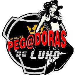 ® Fã Clube Oficial @PegadorasDLuxo Da Banda @Pegada_DeLuxo !