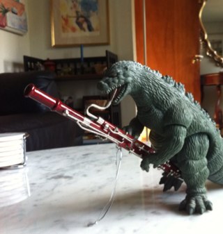 LaLaSolfege's profile picture. Steel Magnolia thriving in The Concrete Jungle. 
Music keeps my heart beating- performing it, teaching it, sharing it, feeling it.