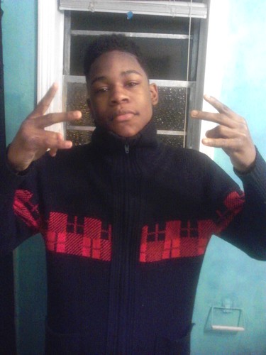 Go to Roosevelt High School..EASTSIDE all day!
