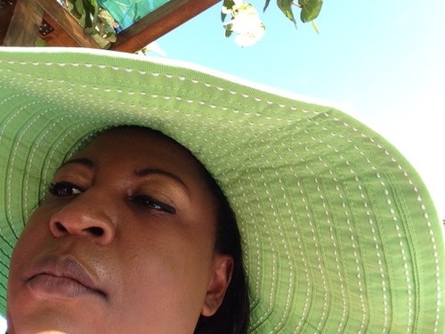 lavernosman's profile picture. 