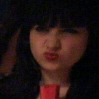 Cristina García (@seycer) 's Twitter Profile Photo