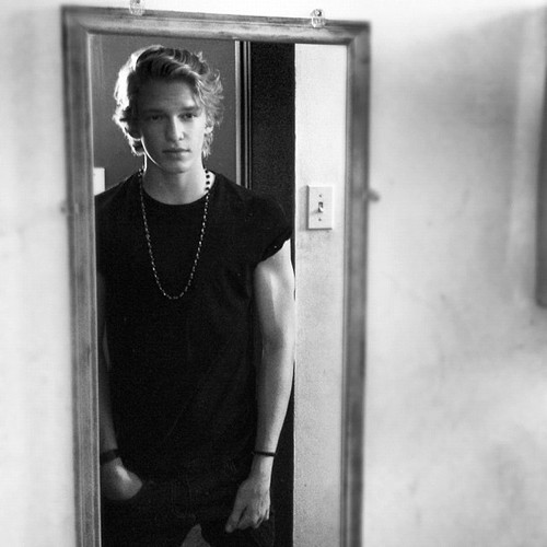 My life ?? My life its all about Cody Simpson , i love him so much ! And i'll never leave him no matter what ... #Paradise #IndonesianSimpsonizer♥ very proud ..