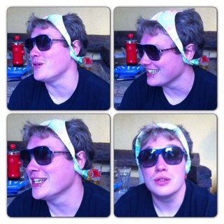 Kind of a NERD =)