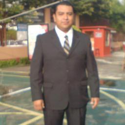 Abogado Postulante.